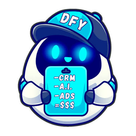 DFY CRM
